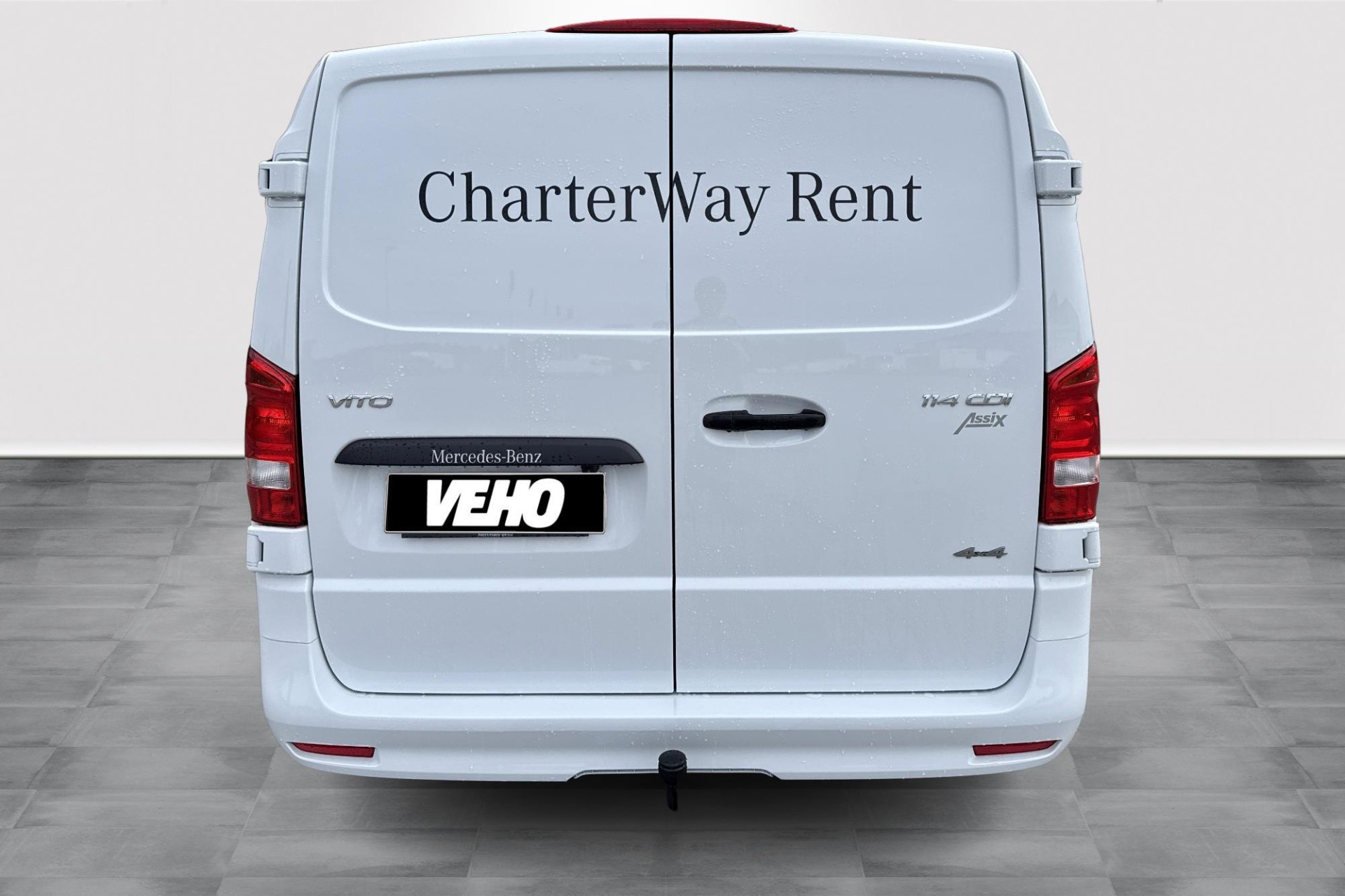 Mercedes-Benz Vito 2025, kuva 6/20