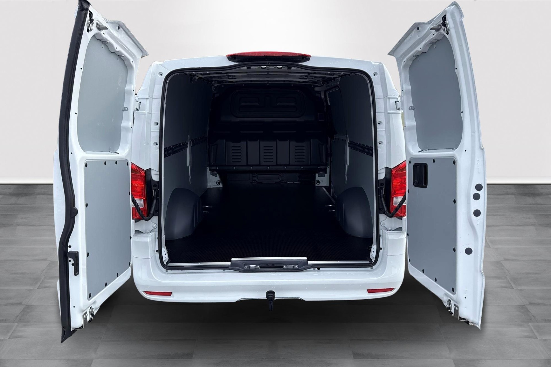 Mercedes-Benz Vito 2025, kuva 7/20