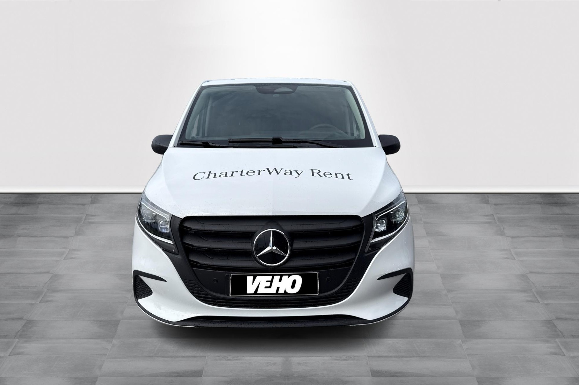 Mercedes-Benz Vito 2025, kuva 2/20