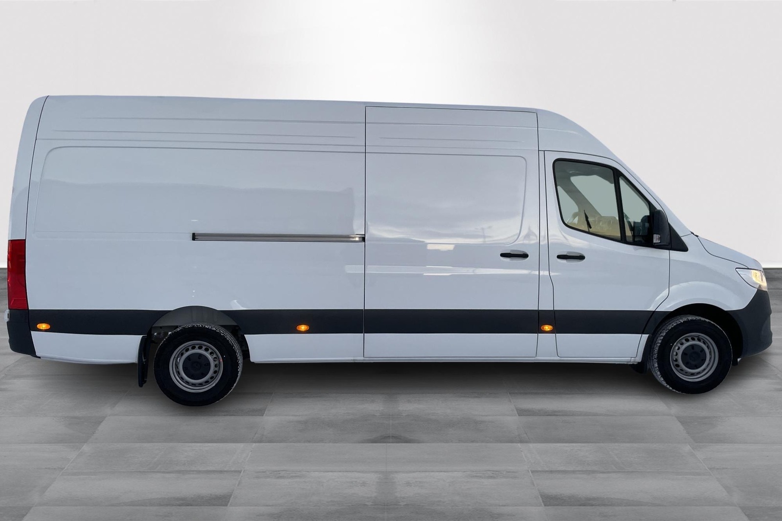 Mercedes-Benz Sprinter 2024, kuva 4/13