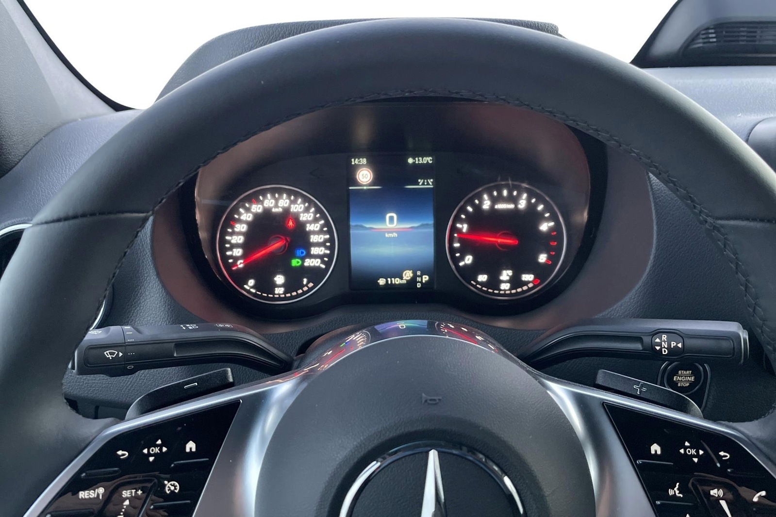 Mercedes-Benz Sprinter 2024, kuva 7/13