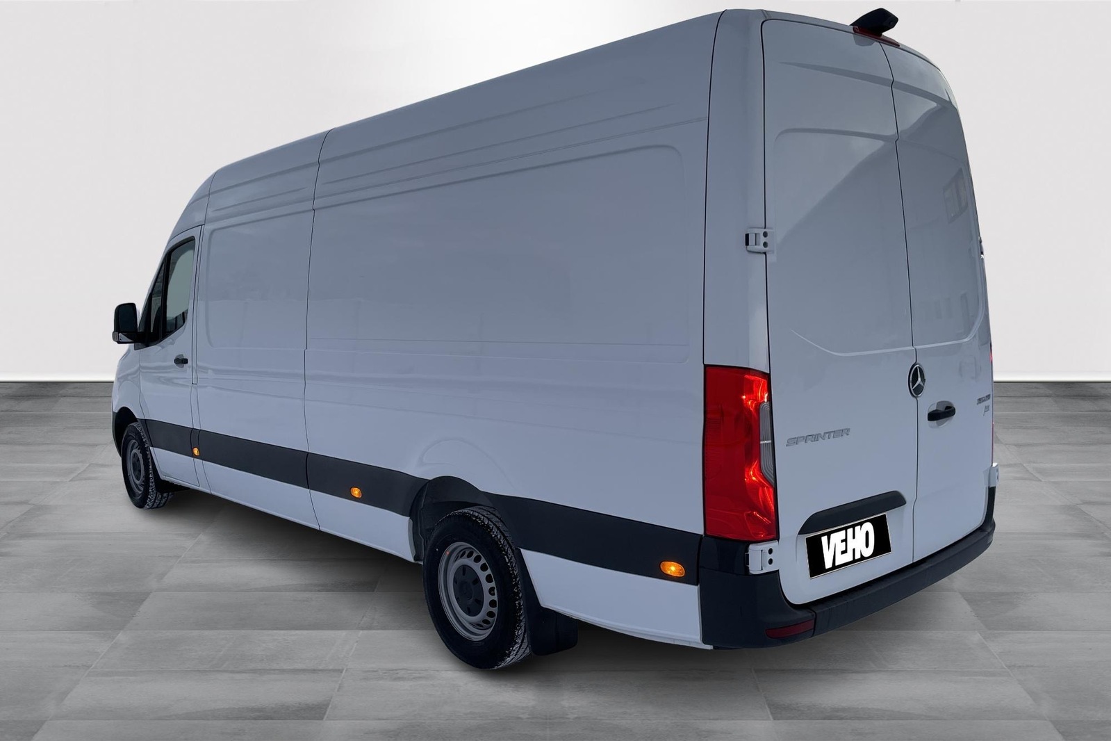 Mercedes-Benz Sprinter 2024, kuva 3/13