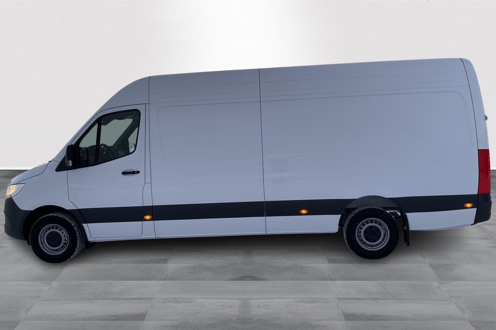 Mercedes-Benz Sprinter 2024, kuva 2/13