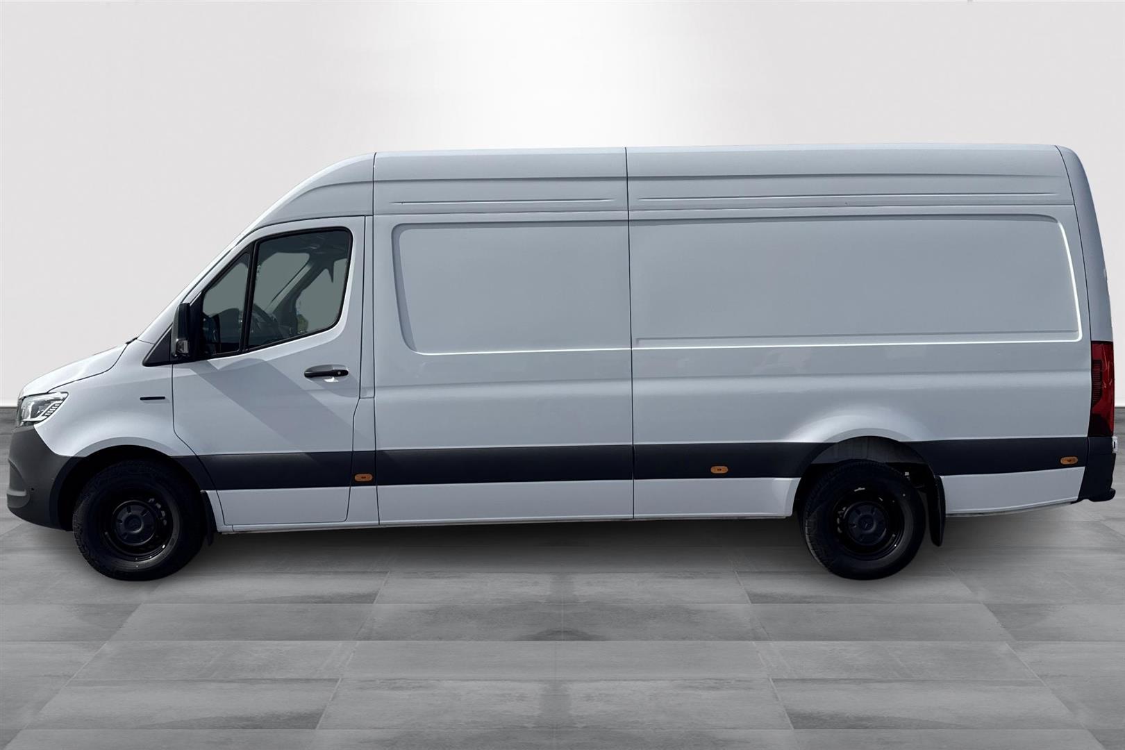 Mercedes-Benz Sprinter 2025, kuva 2/20