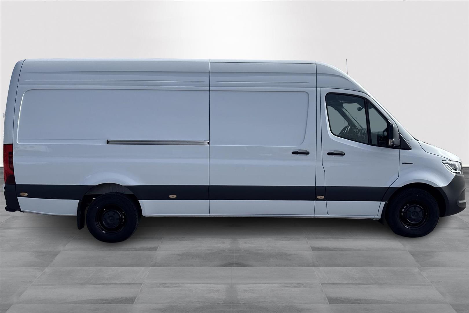 Mercedes-Benz Sprinter 2025, kuva 4/20