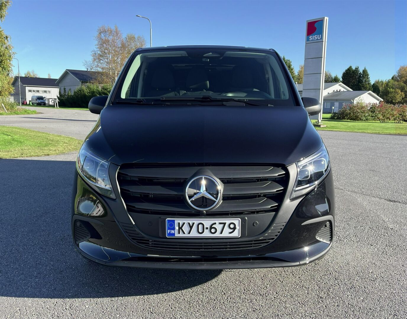 Mercedes-Benz Vito 2026, bild 7/16