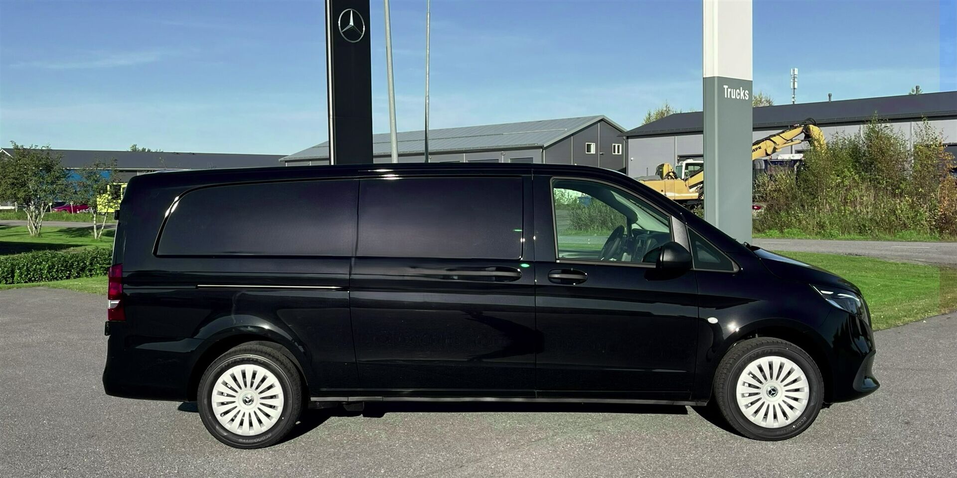 Mercedes-Benz Vito 2026, bild 5/16
