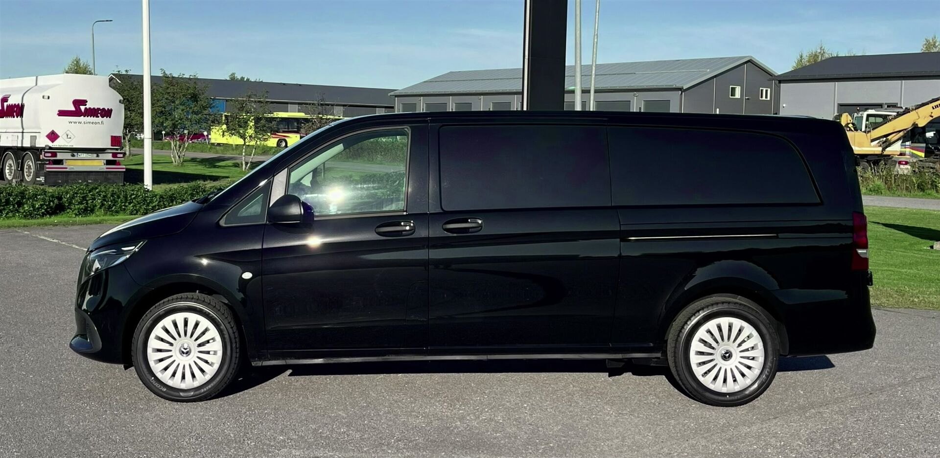 Mercedes-Benz Vito 2026, bild 6/16