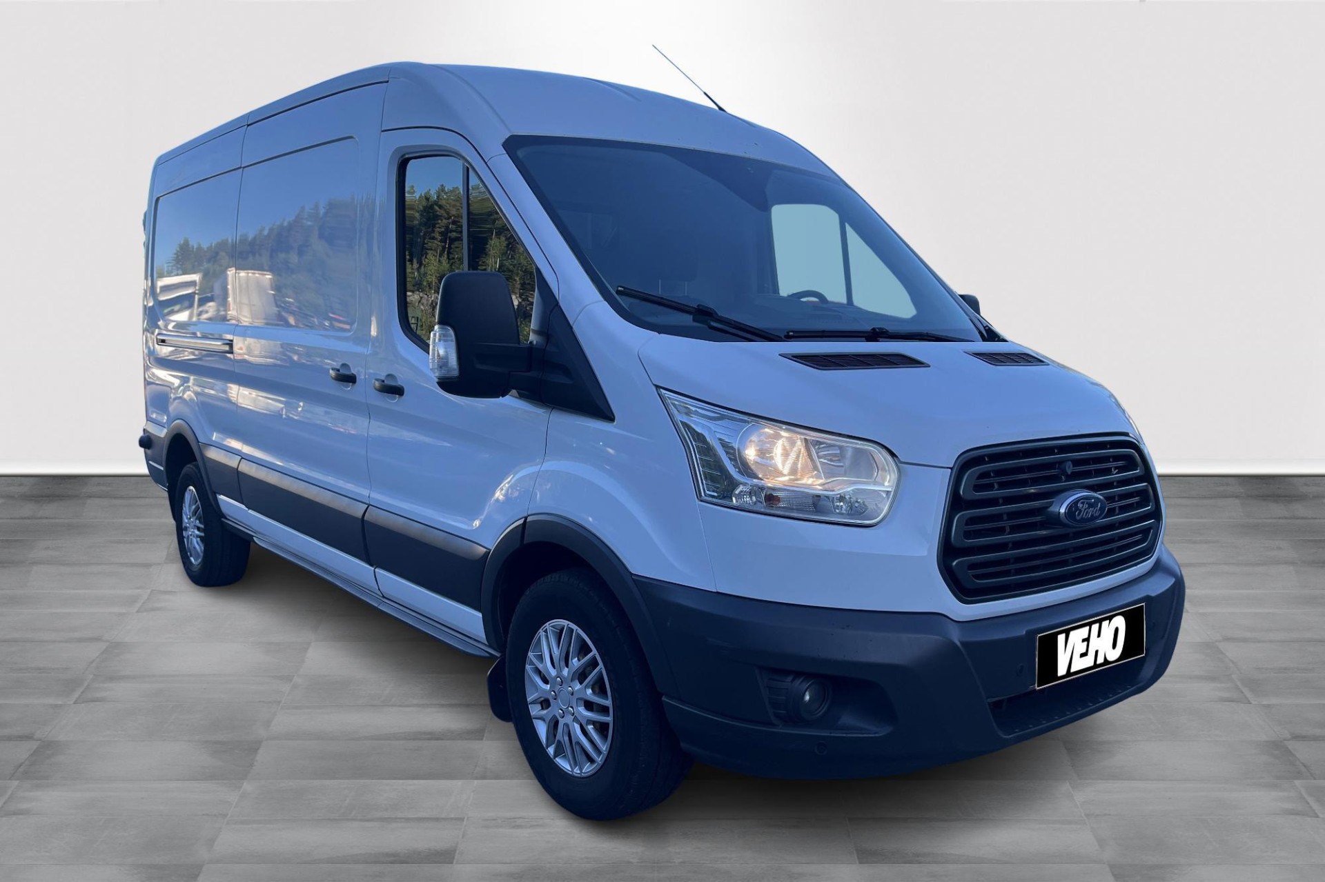 Ford Transit 2017, kuva 3/17