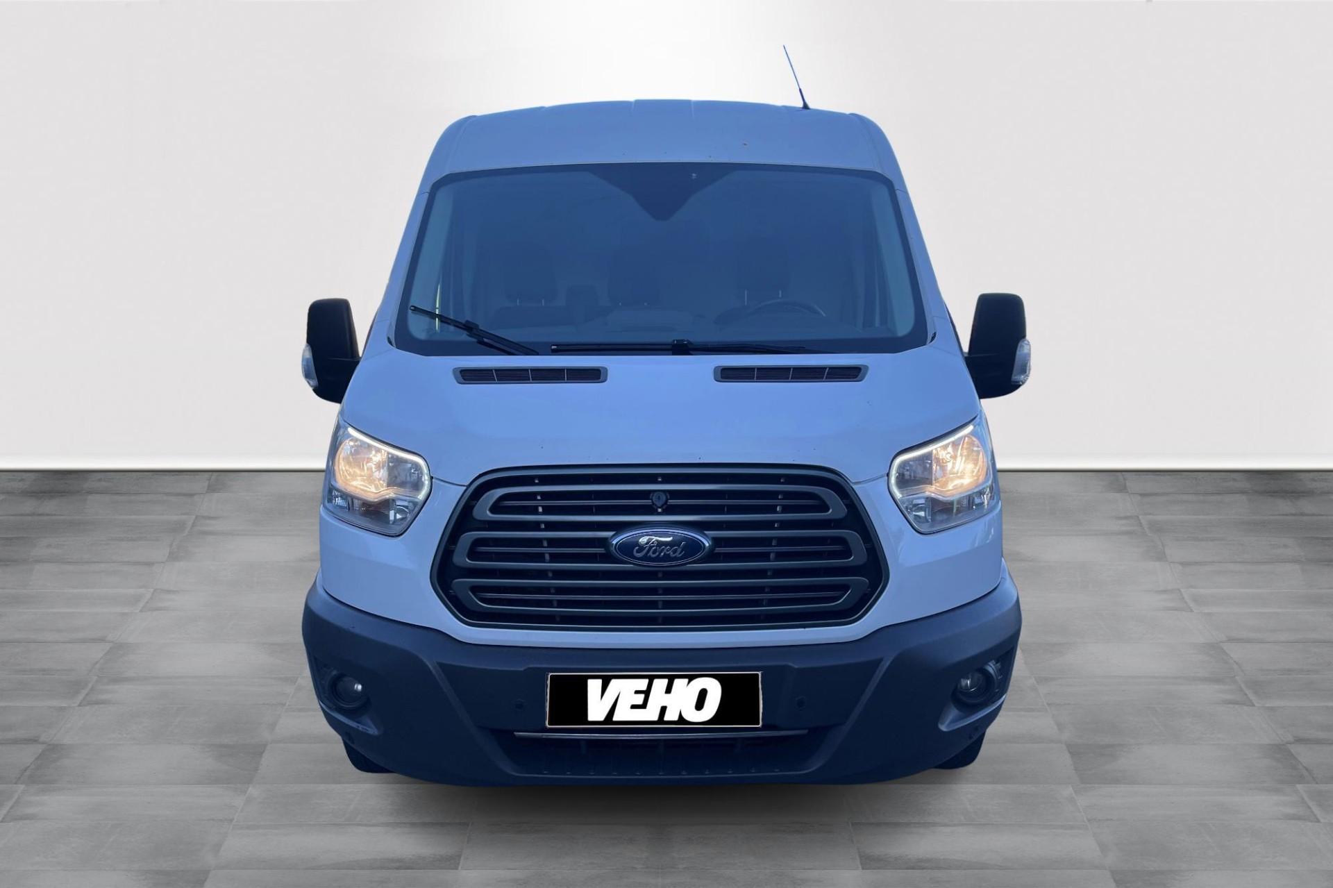 Ford Transit 2017, kuva 2/17