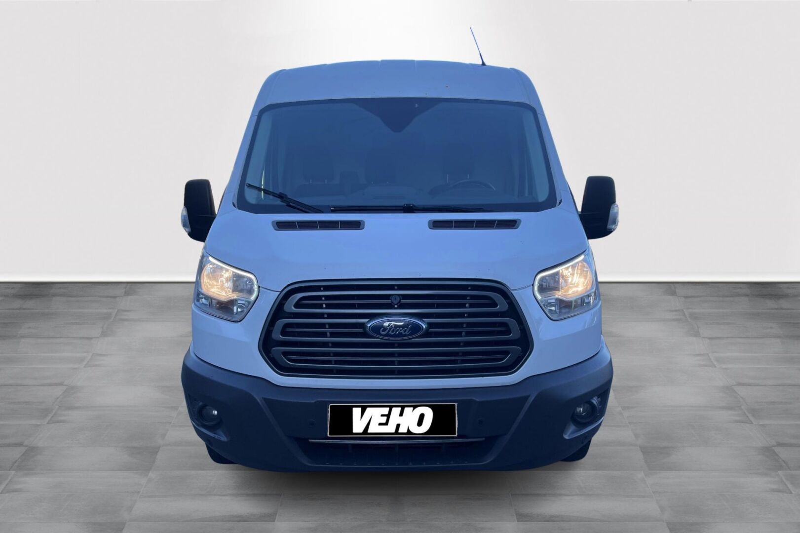 Ford Transit 2017, bild 2/17