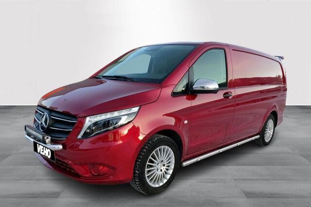 MERCEDES-BENZ VITO 2020