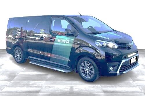Toyota Proace Verso 2020