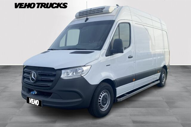 MERCEDES-BENZ Sprinter 2021