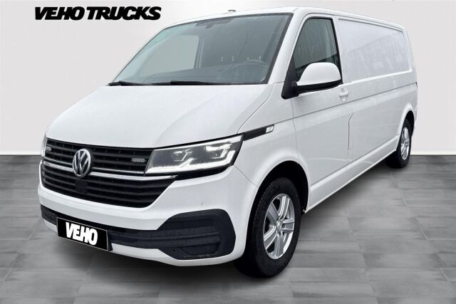 VOLKSWAGEN Transporter 2021