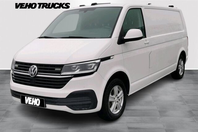 VOLKSWAGEN Transporter 2021