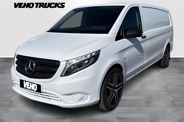 MERCEDES-BENZ Vito 2021