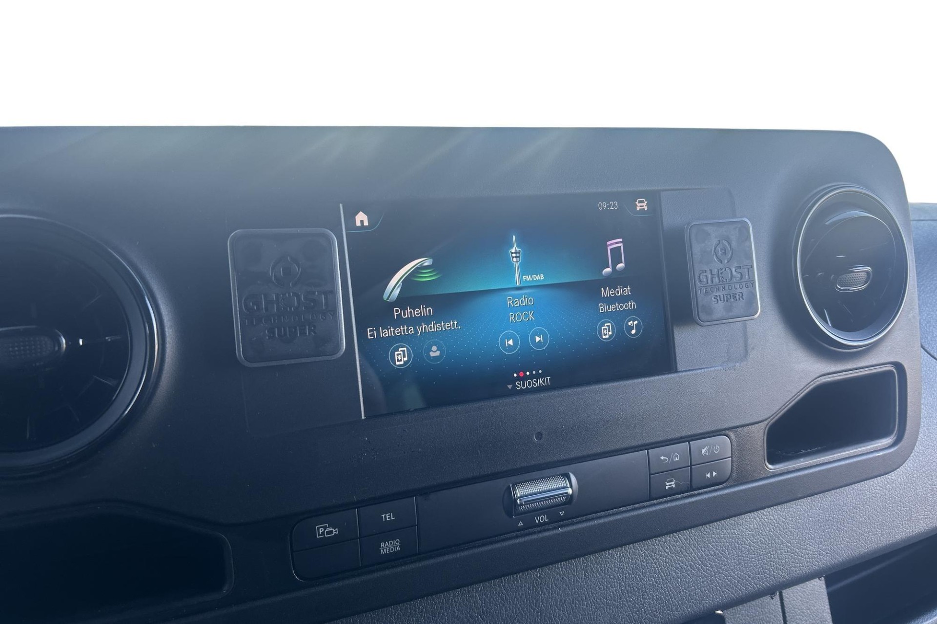 Mercedes-Benz Sprinter 2022, kuva 5/16