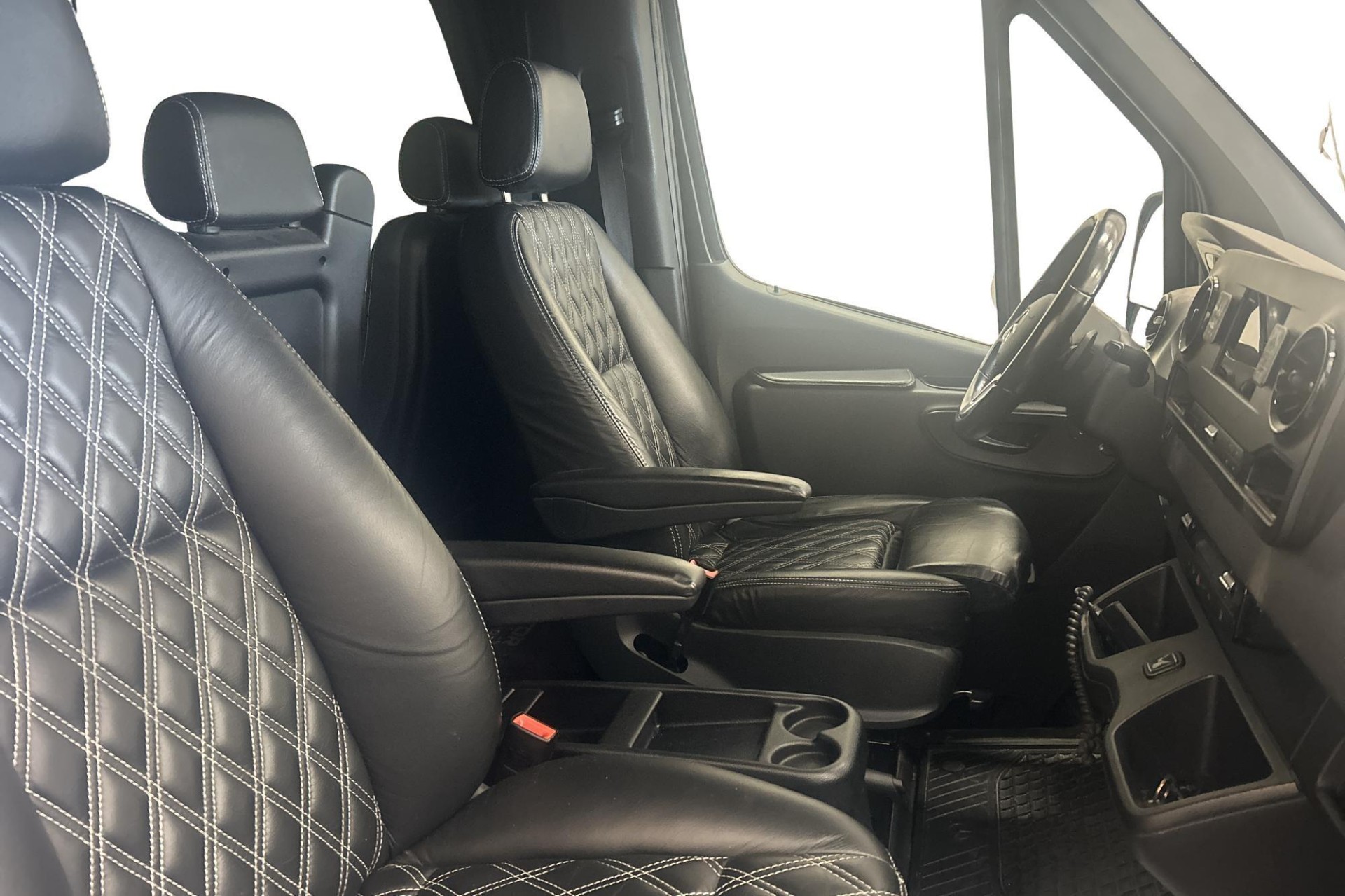 Mercedes-Benz Sprinter 2022, kuva 6/16
