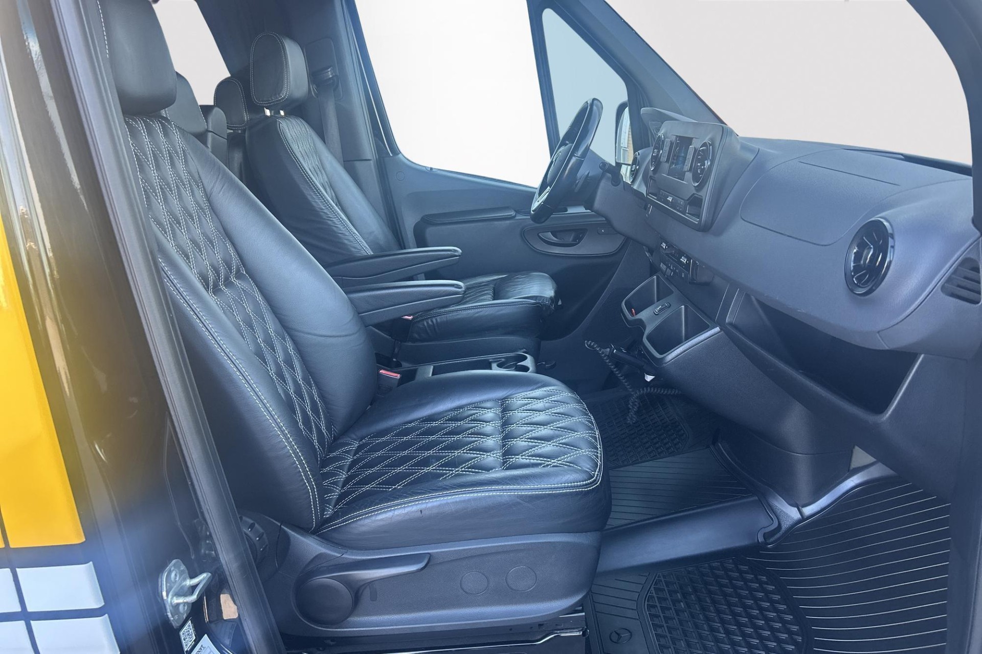 Mercedes-Benz Sprinter 2022, kuva 7/16
