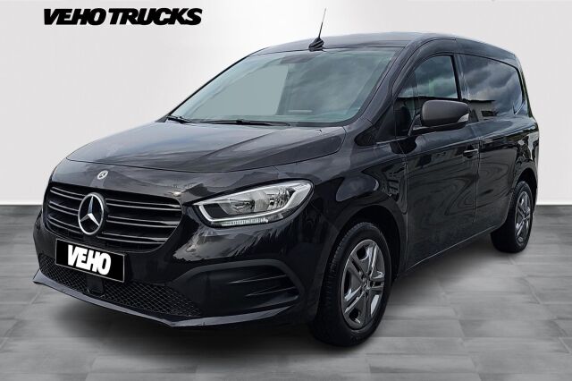 MERCEDES-BENZ Citan 2022