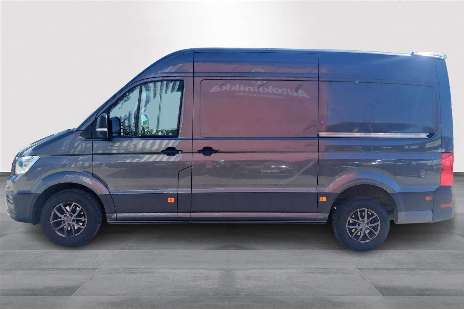 Volkswagen Crafter 2022, kuva 2/20