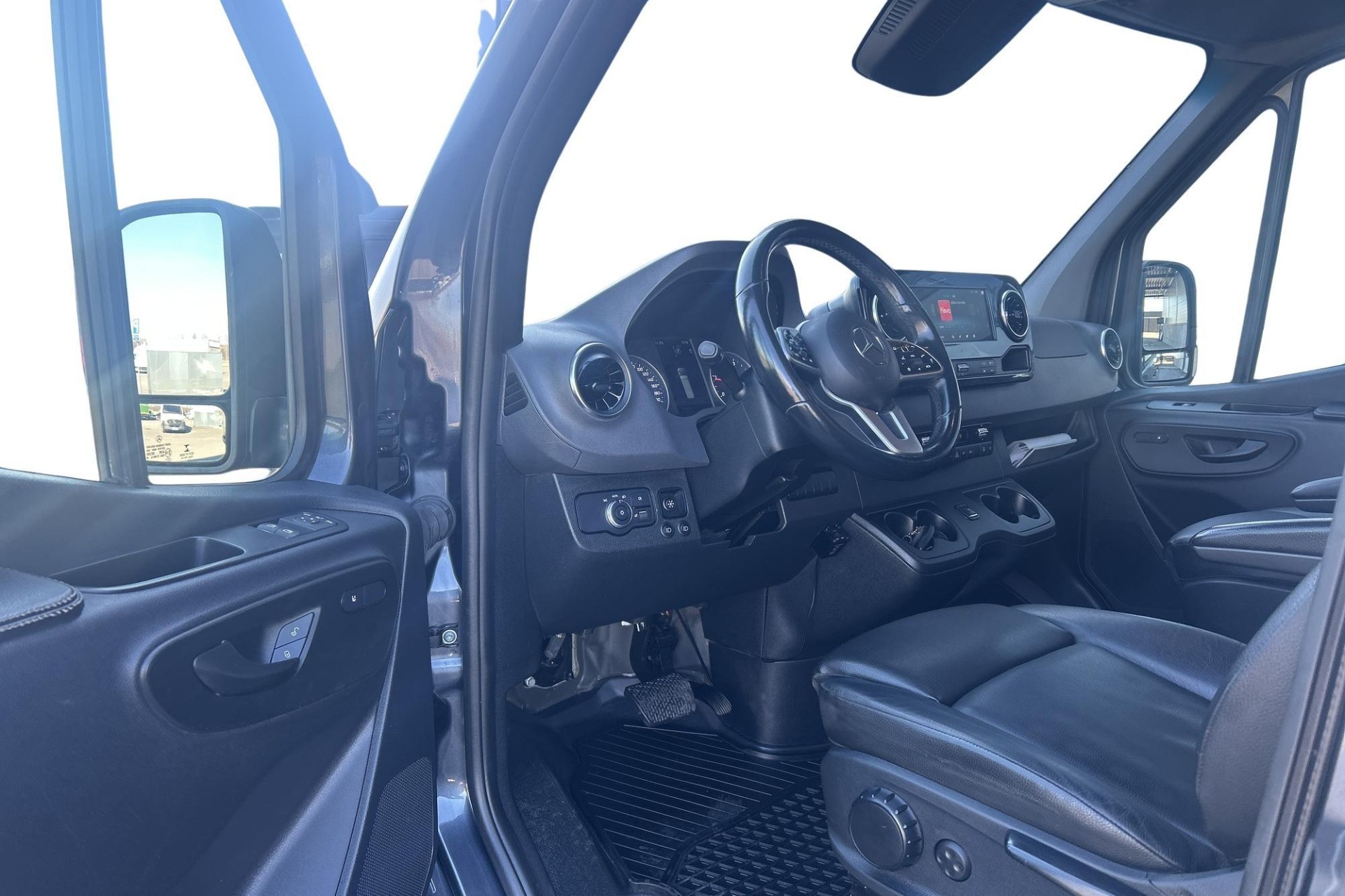 Mercedes-Benz Sprinter 2022, kuva 7/12