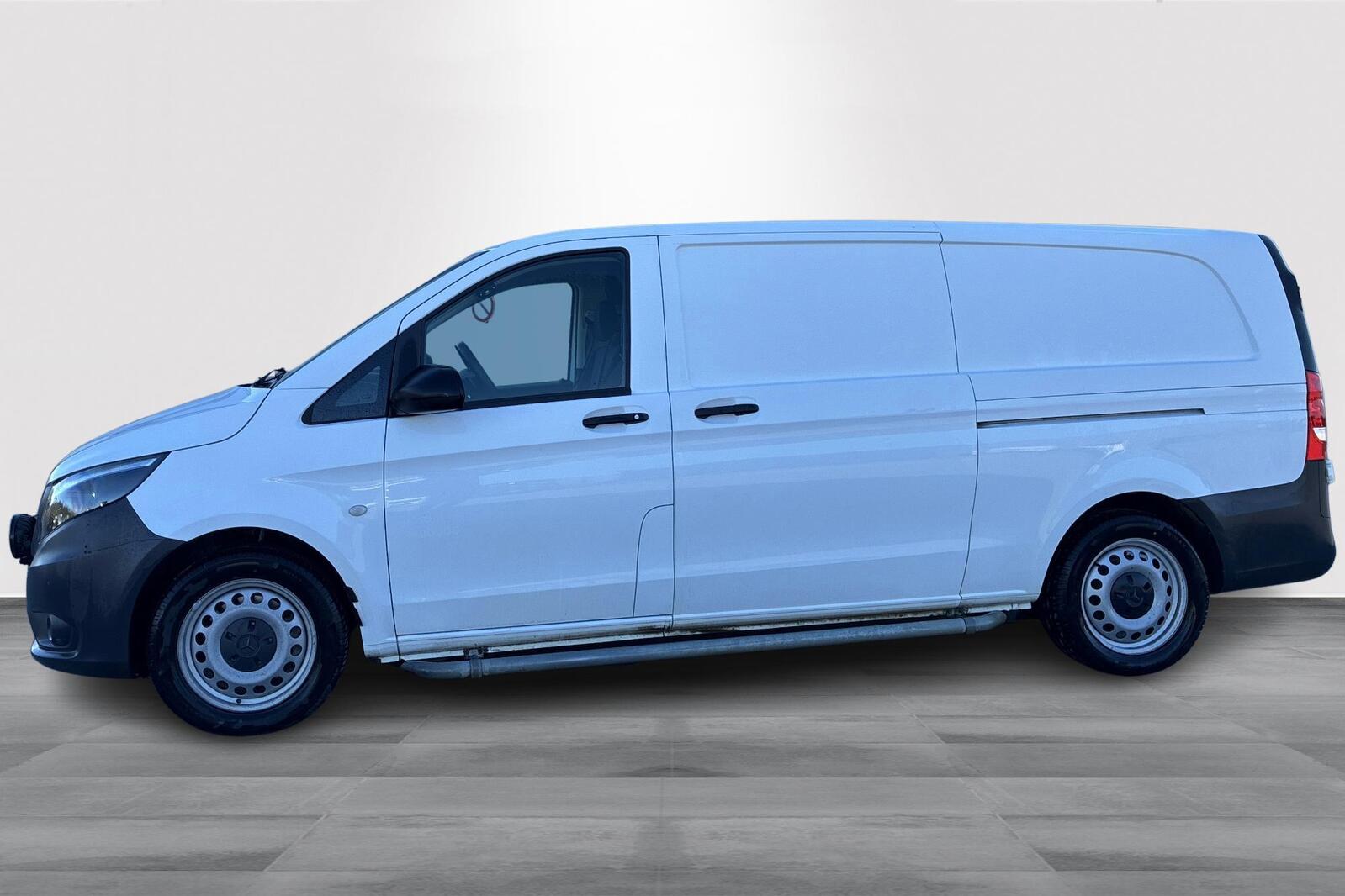 Mercedes-Benz Vito 2024, kuva 5/15