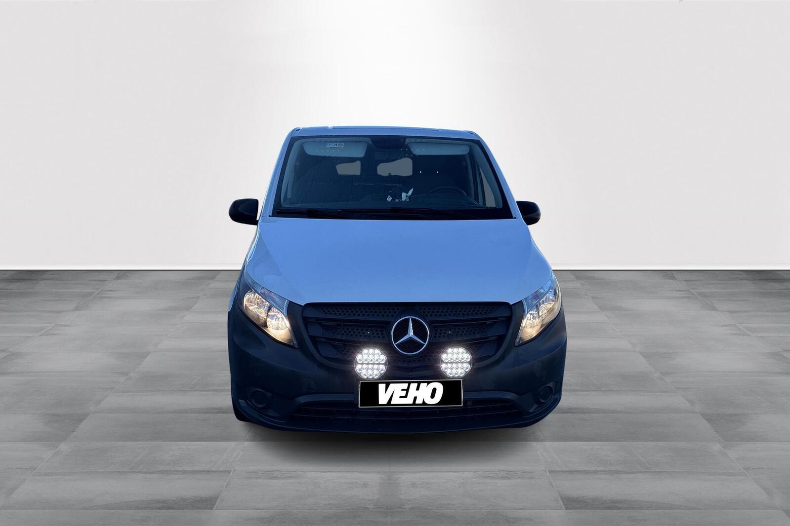 Mercedes-Benz Vito 2024, kuva 3/15
