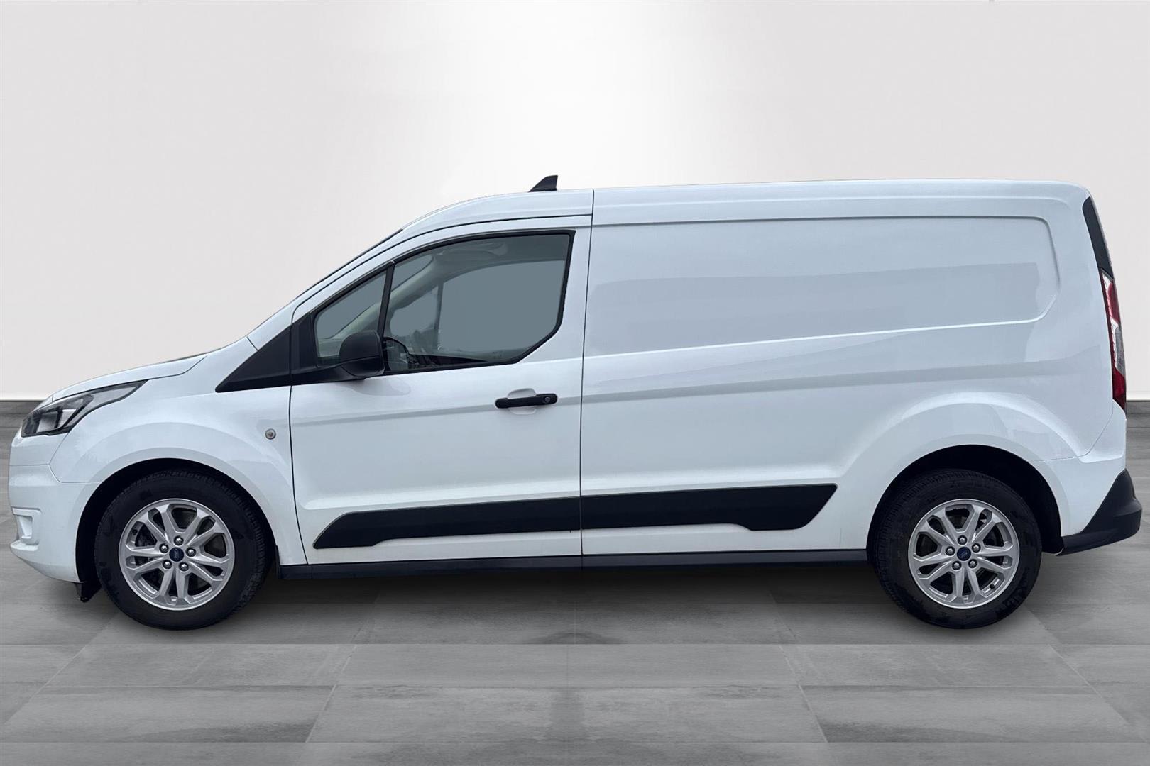 Ford Transit Connect 2023, kuva 2/14