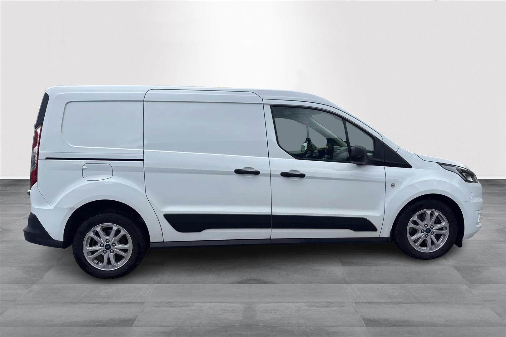 Ford Transit Connect 2023, kuva 6/14