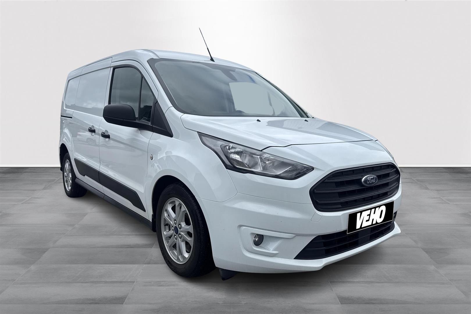 Ford Transit Connect 2023, kuva 7/14