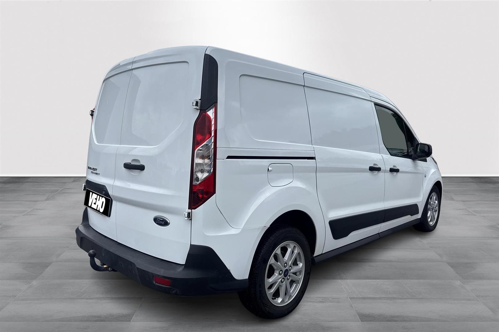 Ford Transit Connect 2023, kuva 5/14