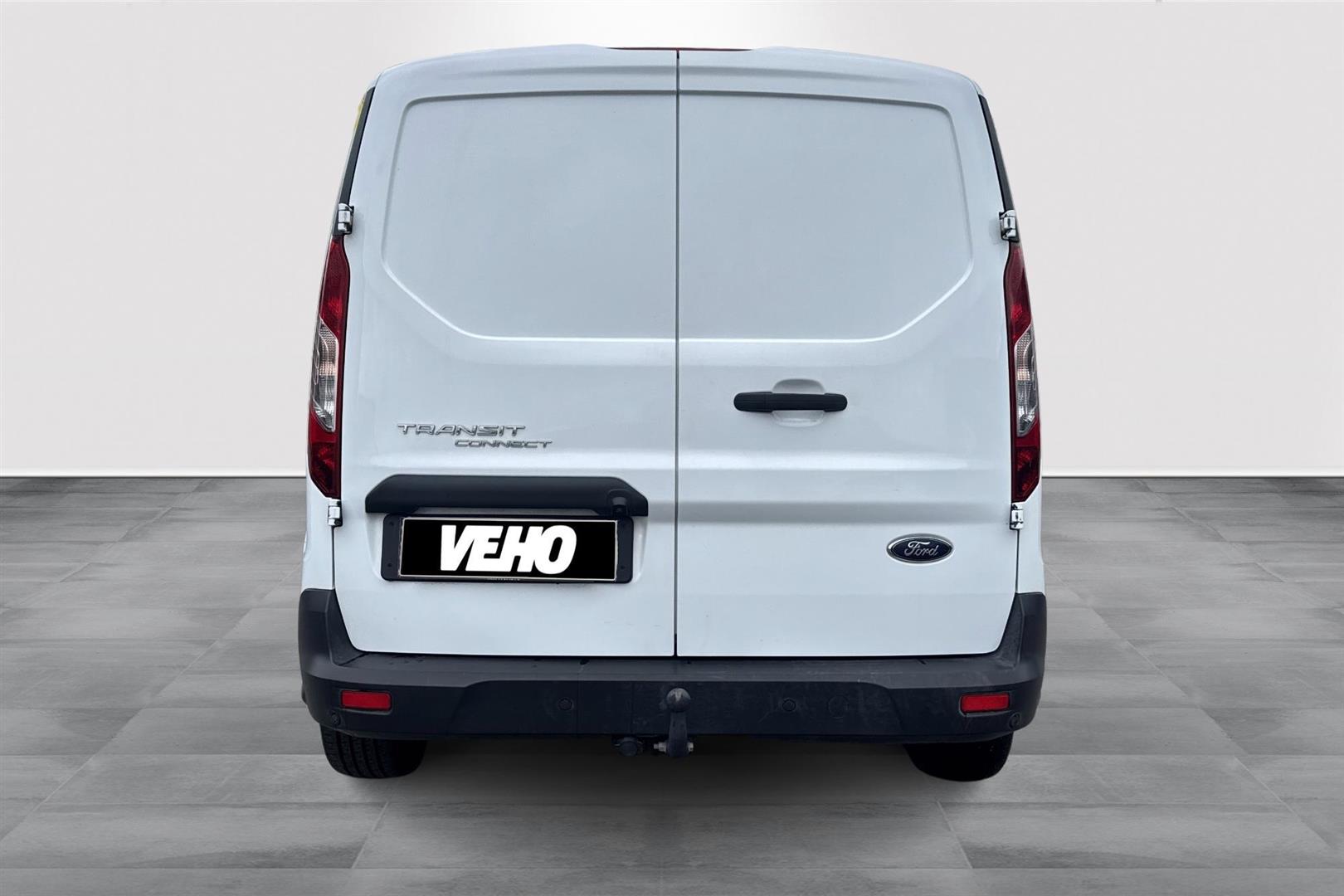 Ford Transit Connect 2023, kuva 4/14