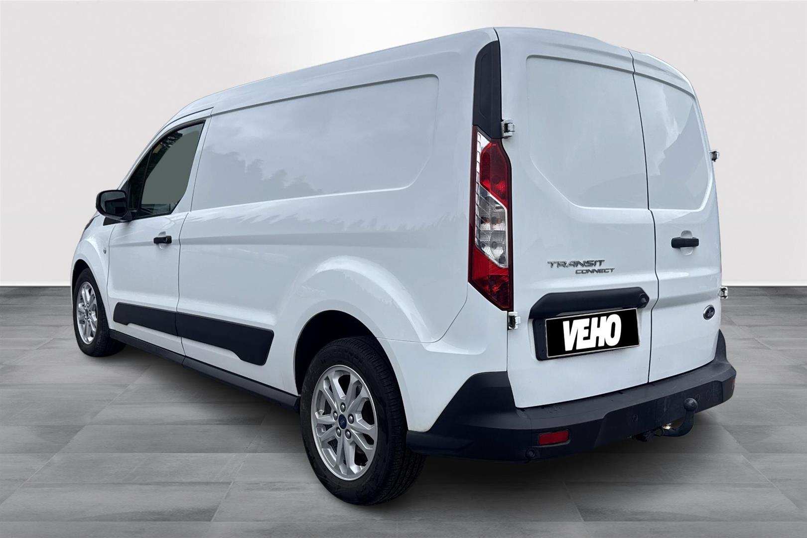 Ford Transit Connect 2023, kuva 3/14