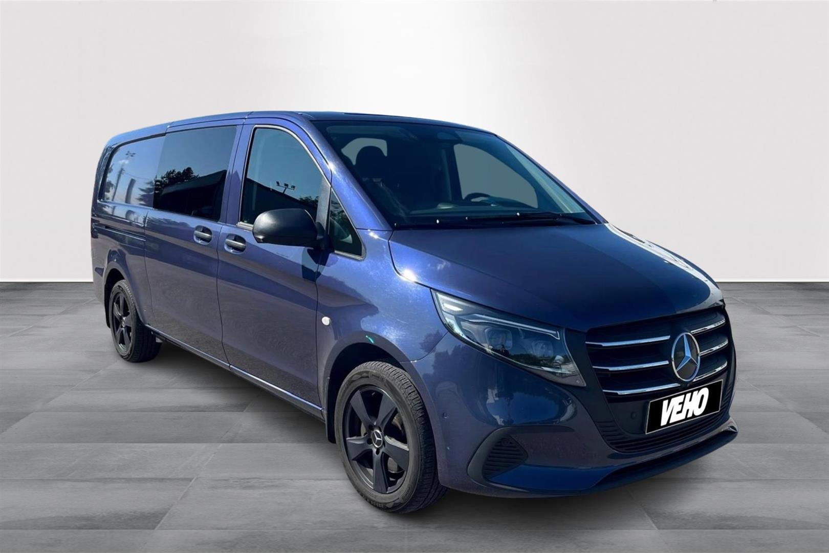 Mercedes-Benz Vito 2024, kuva 7/12
