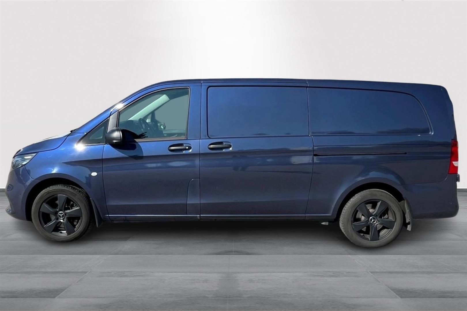 Mercedes-Benz Vito 2024, kuva 2/12