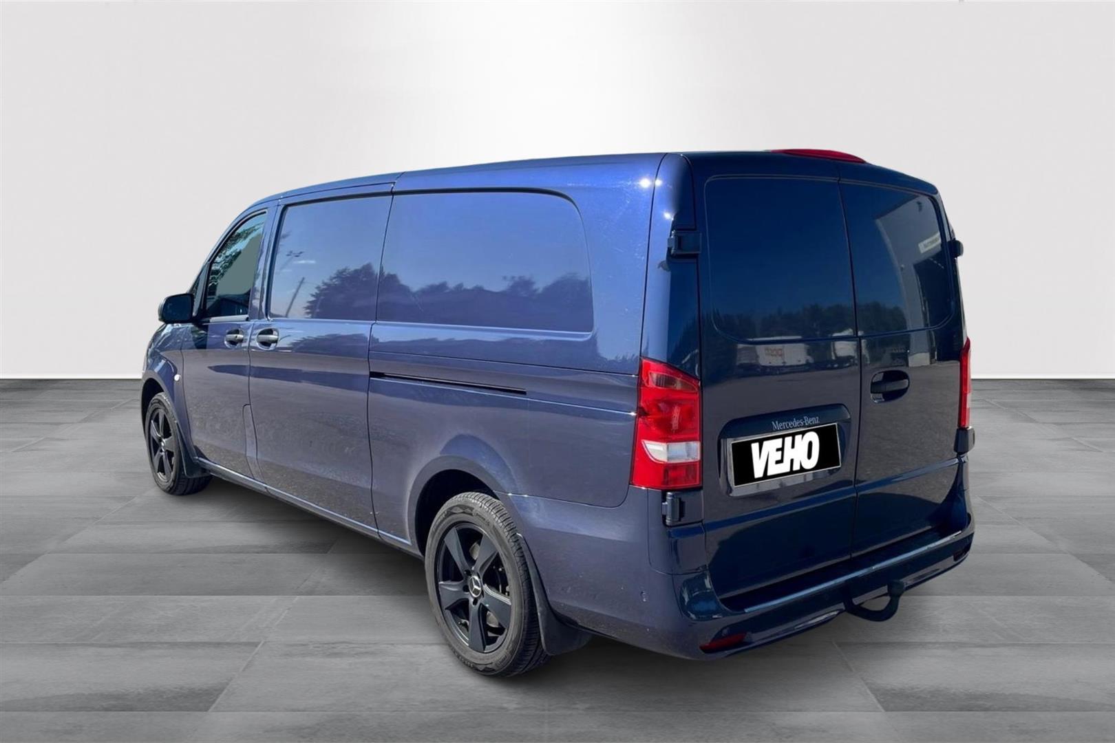 Mercedes-Benz Vito 2024, kuva 3/12