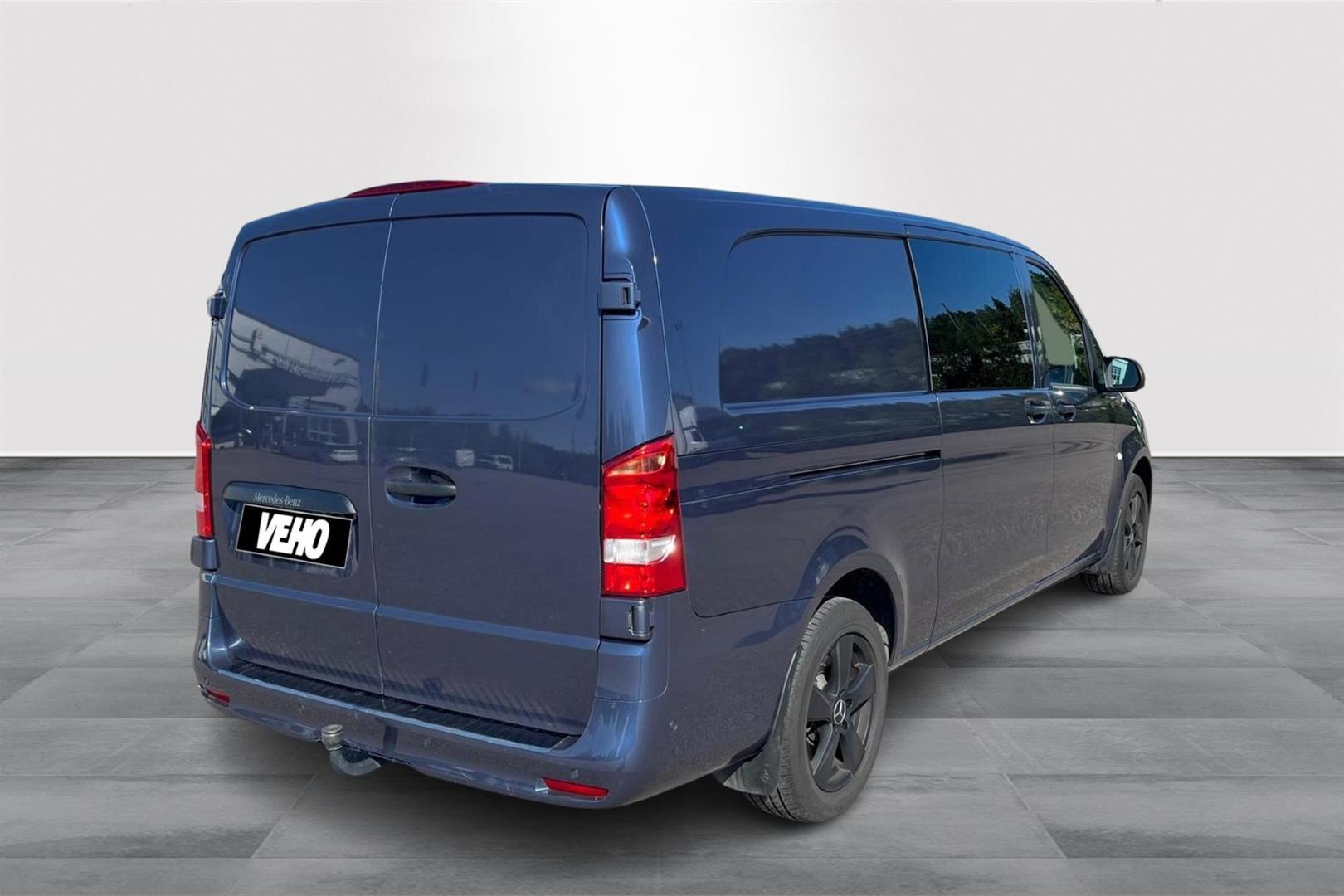 Mercedes-Benz Vito 2024, kuva 5/12