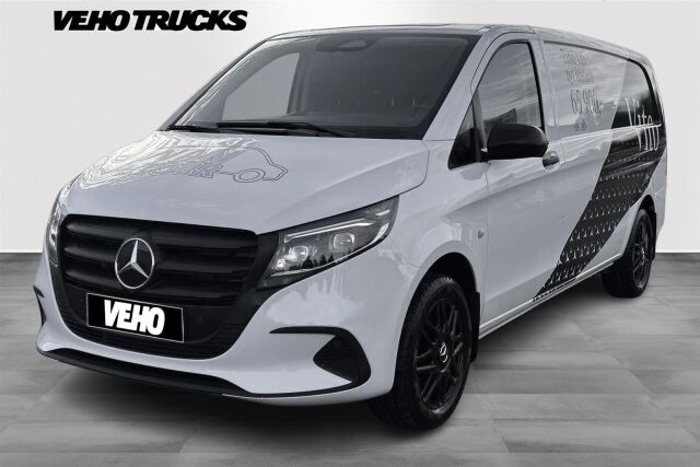 Mercedes-Benz Vito 2025