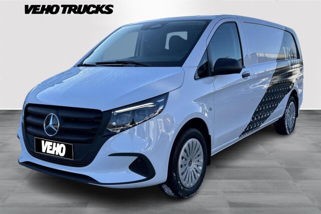Mercedes-Benz Vito 2025