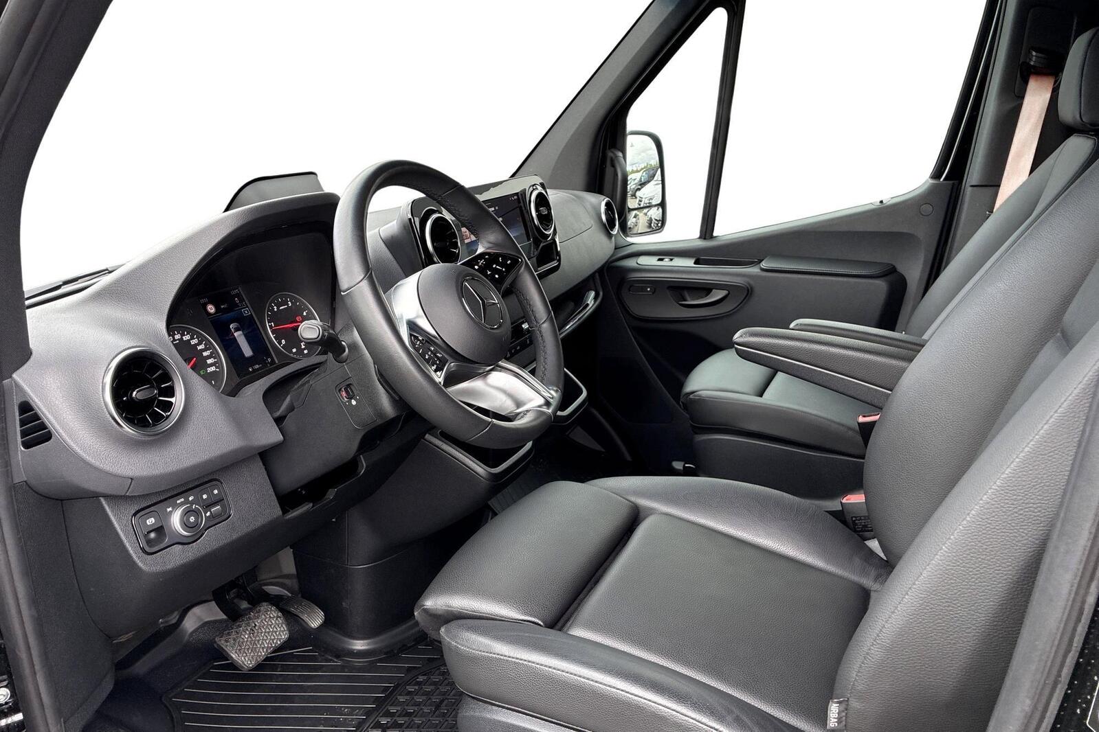Mercedes-Benz Sprinter 2026, kuva 6/29