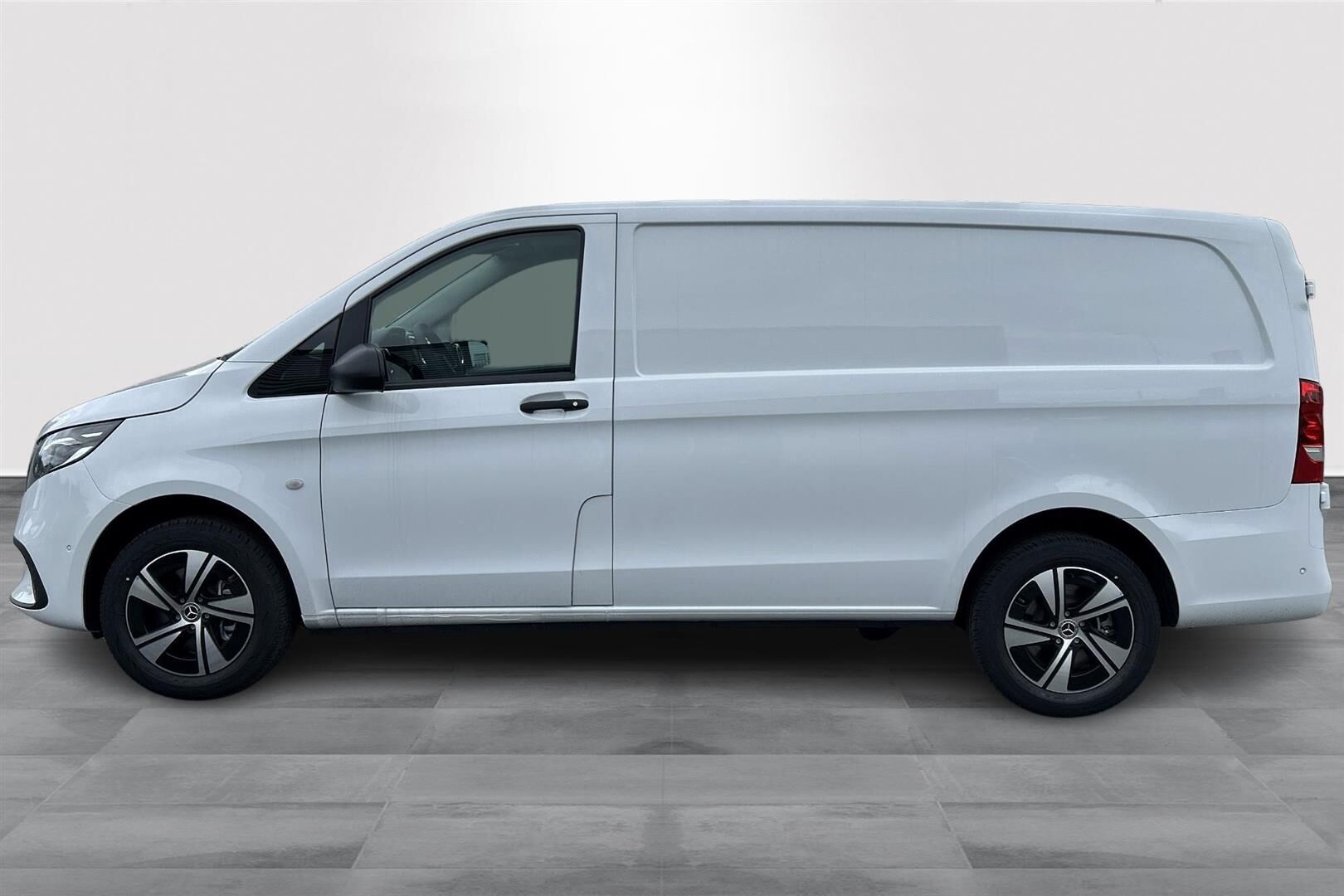 Mercedes-Benz Vito 2026, bild 2/12