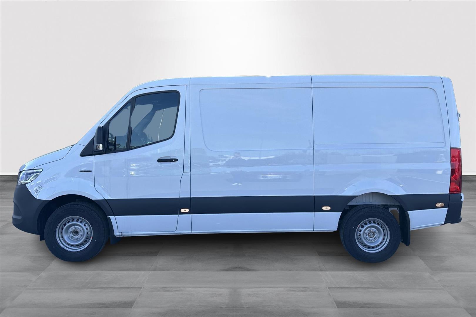 Mercedes-Benz Sprinter 2026, kuva 2/8
