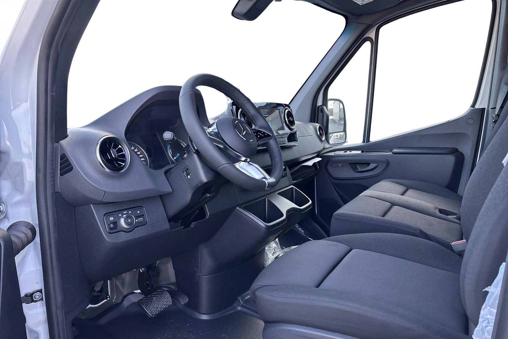 Mercedes-Benz Sprinter 2026, kuva 6/8