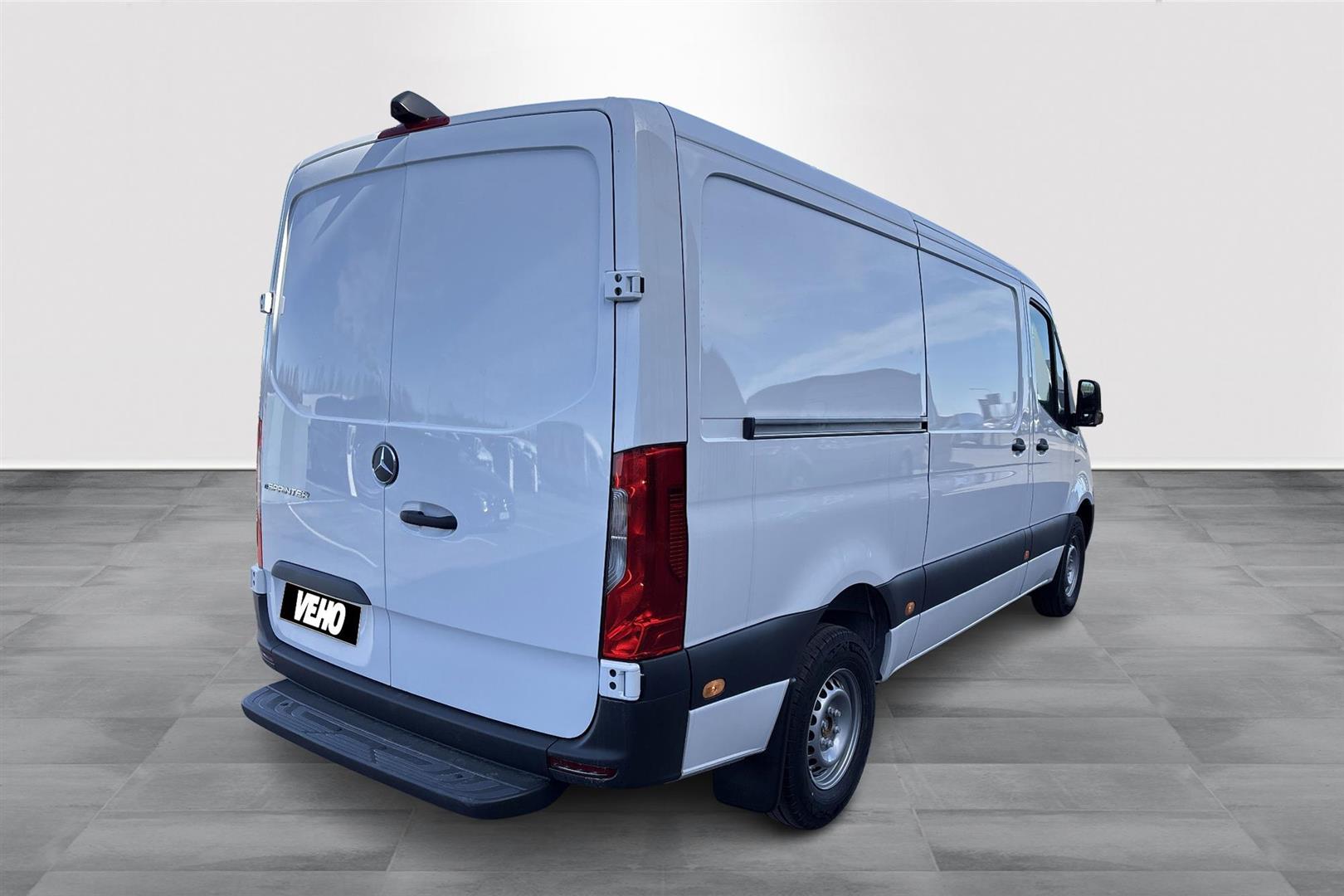 Mercedes-Benz Sprinter 2026, kuva 4/8