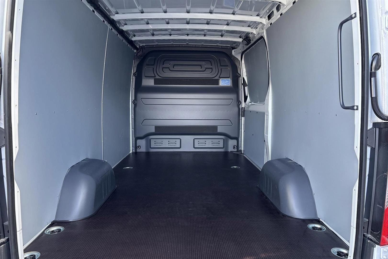 Mercedes-Benz Sprinter 2026, kuva 5/8