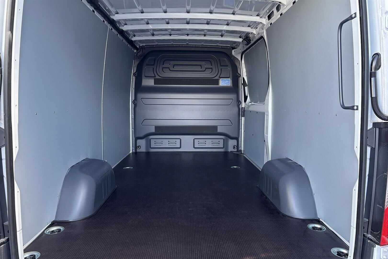 Mercedes-Benz Sprinter 2026, bild 5/8