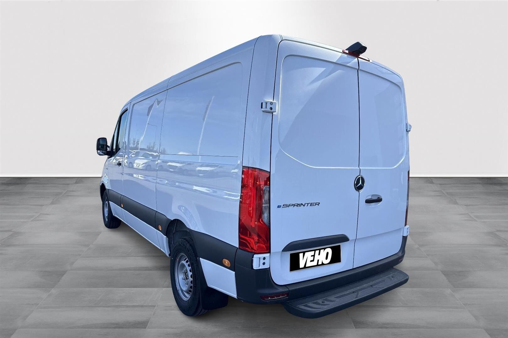 Mercedes-Benz Sprinter 2026, bild 3/8
