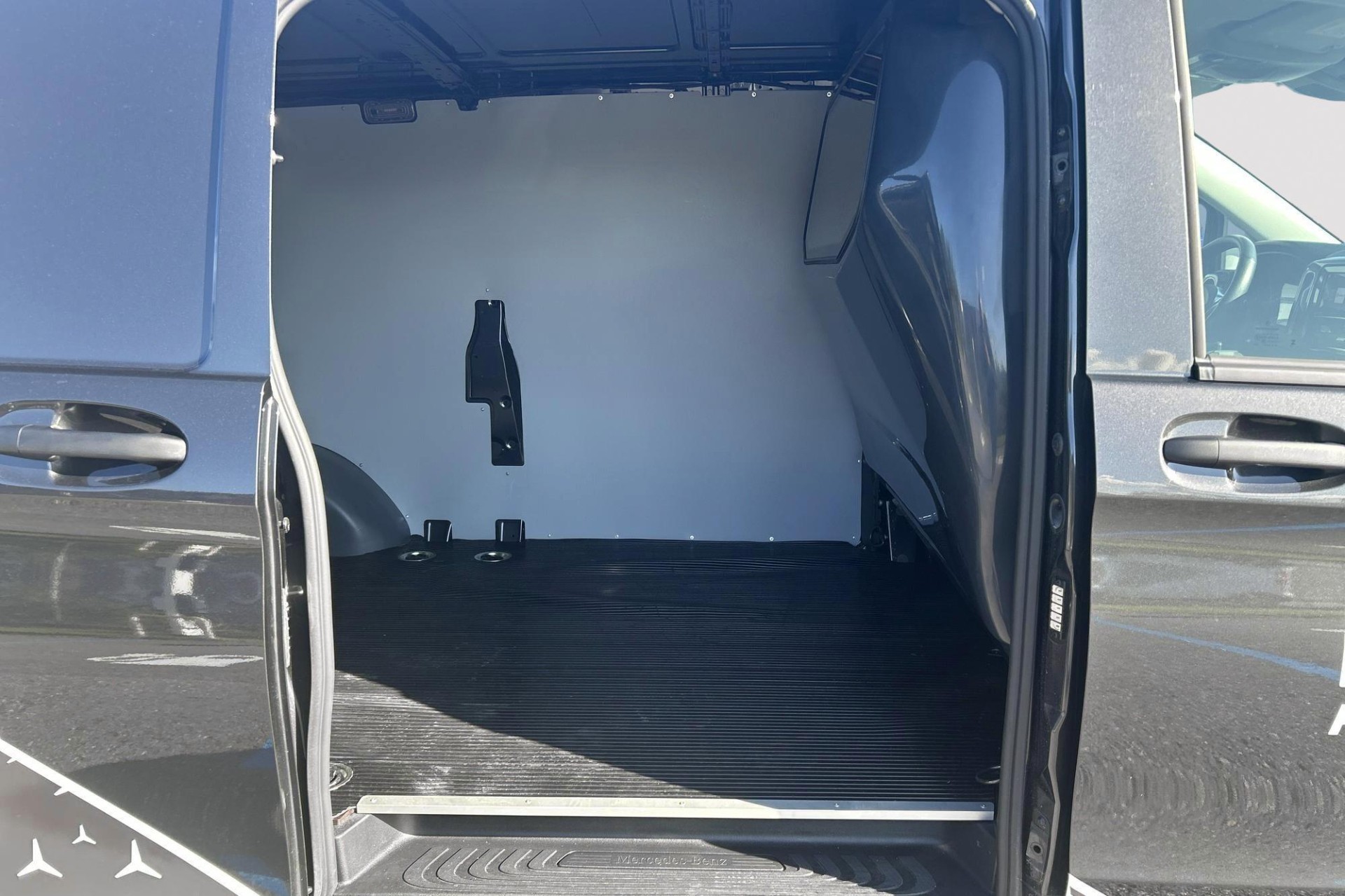Mercedes-Benz Vito 2026, kuva 5/18